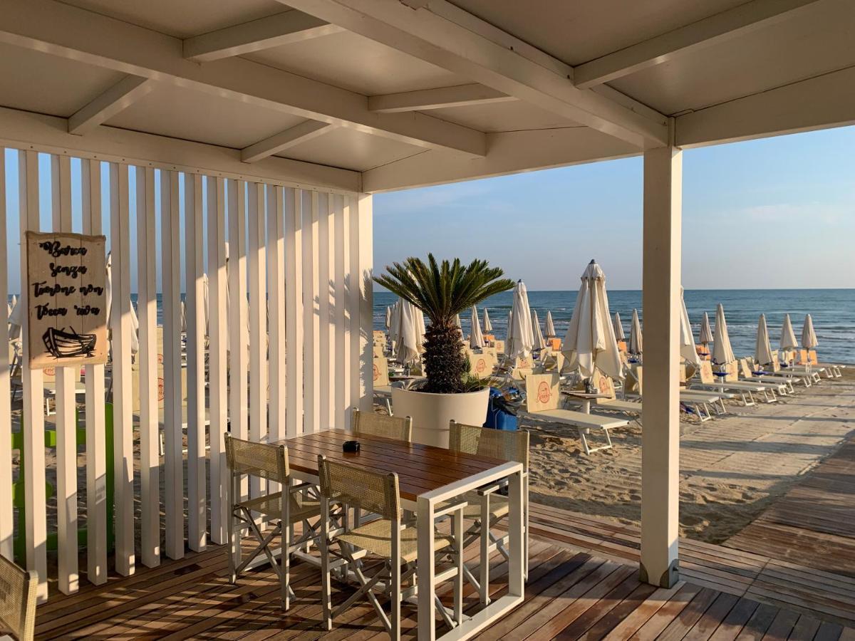 Villaggio Benvivere 세니갈리아 외부 사진