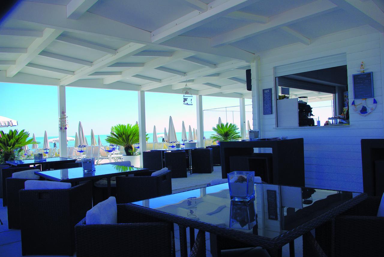 Villaggio Benvivere 세니갈리아 외부 사진